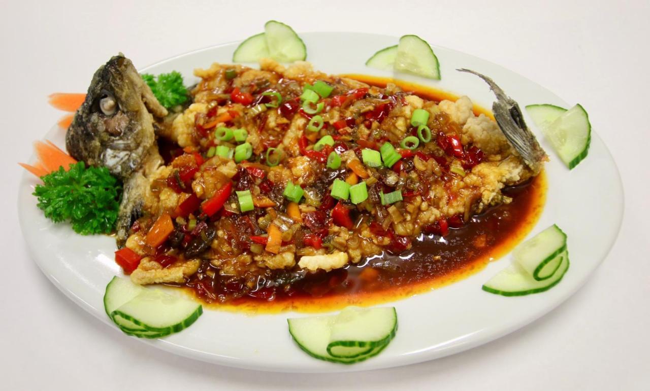 Kaeyraemoen Keidas Tiainen 外观 照片