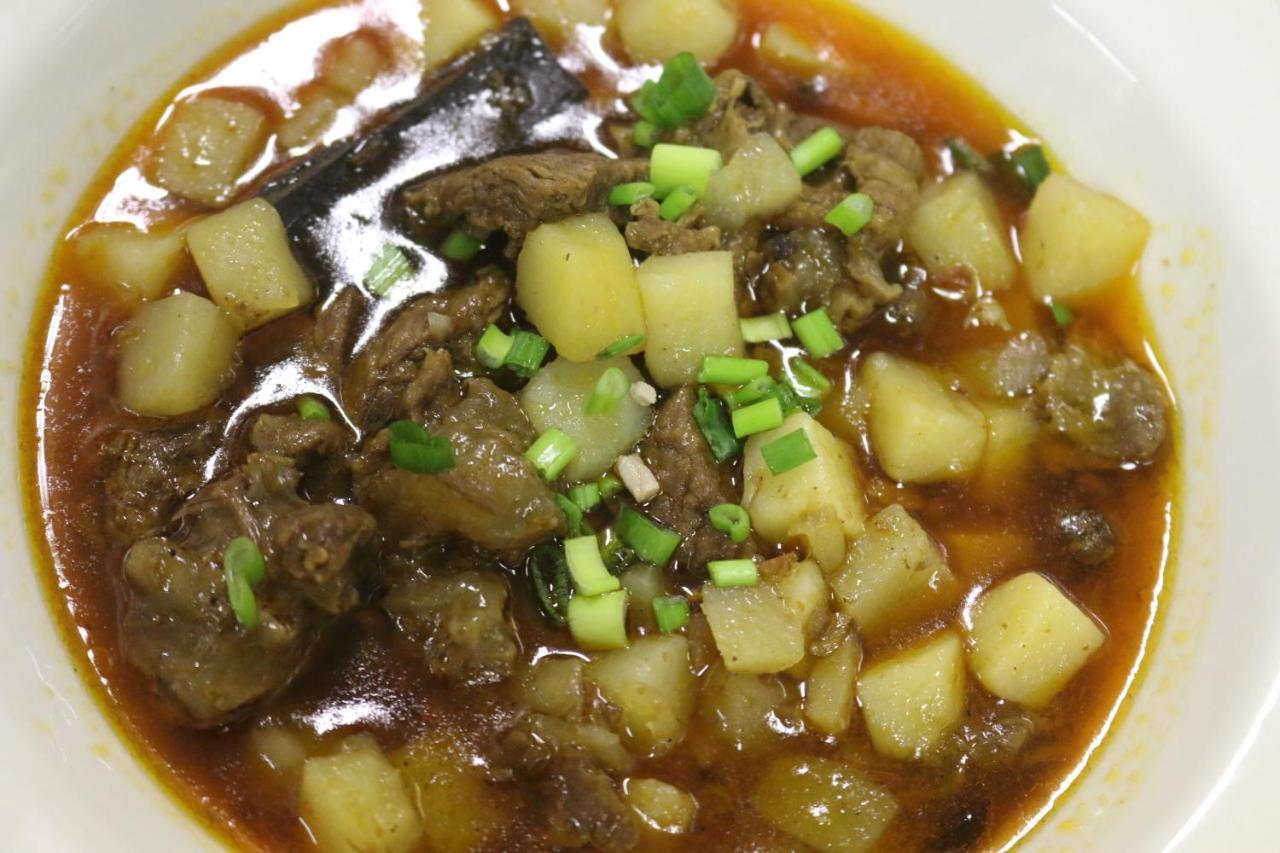 Kaeyraemoen Keidas Tiainen 外观 照片
